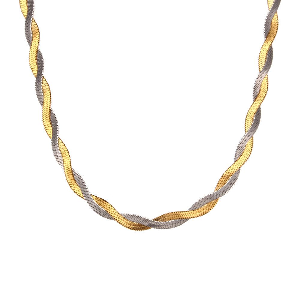 Glow Getter Necklace
