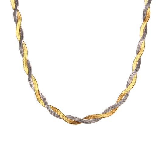 Glow Getter Necklace
