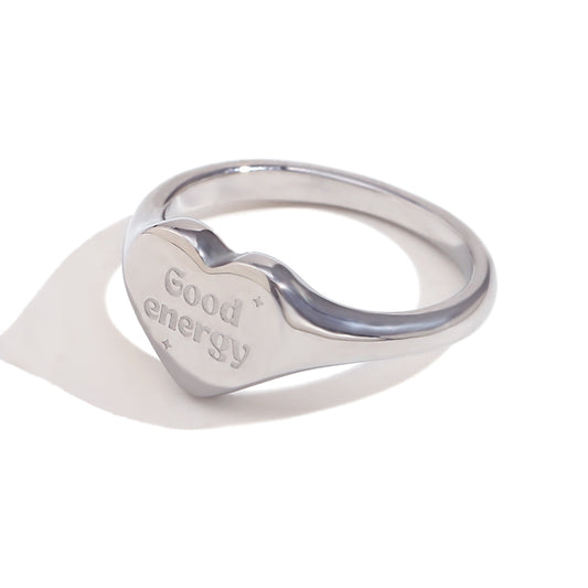 The Vibe Keeper Ring