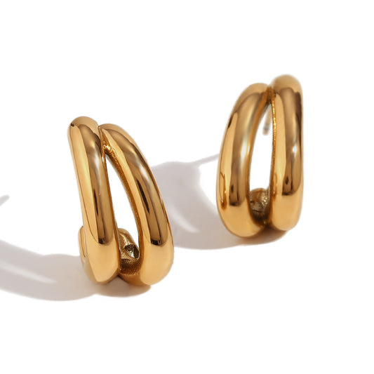 Twice as Nice Hoops