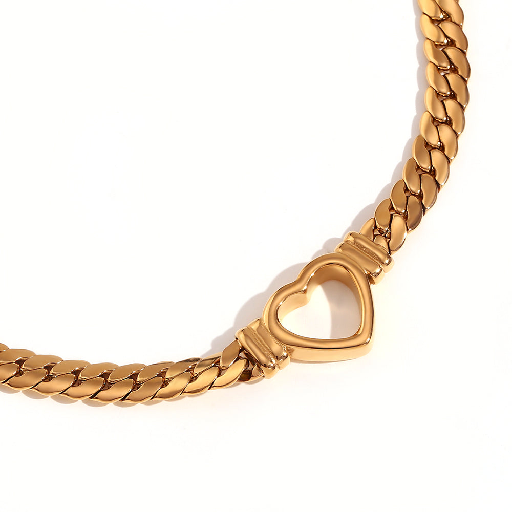 Crushin’ It Necklace