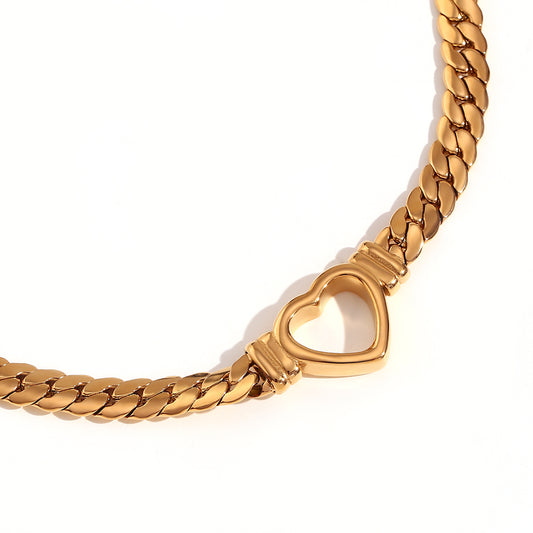 Crushin’ It Necklace