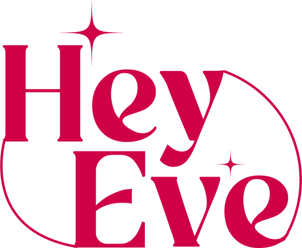 Hey Eve