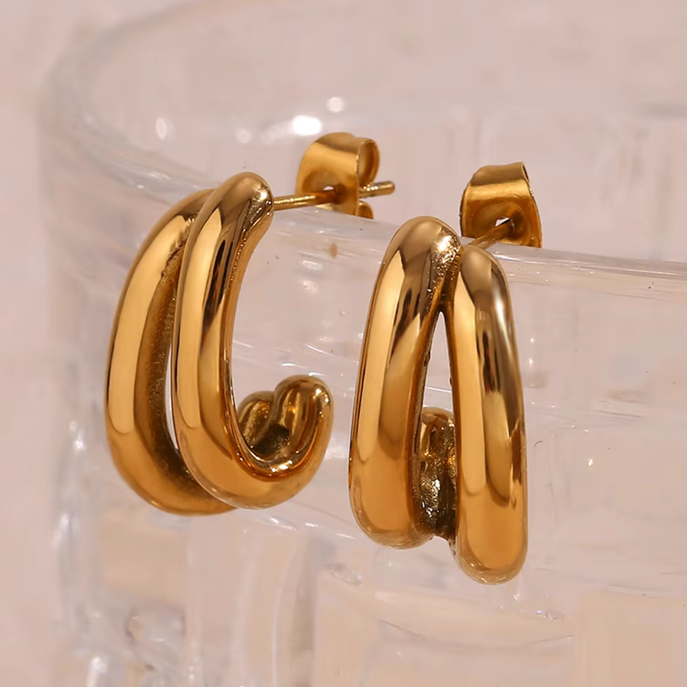 Twice as Nice Hoops