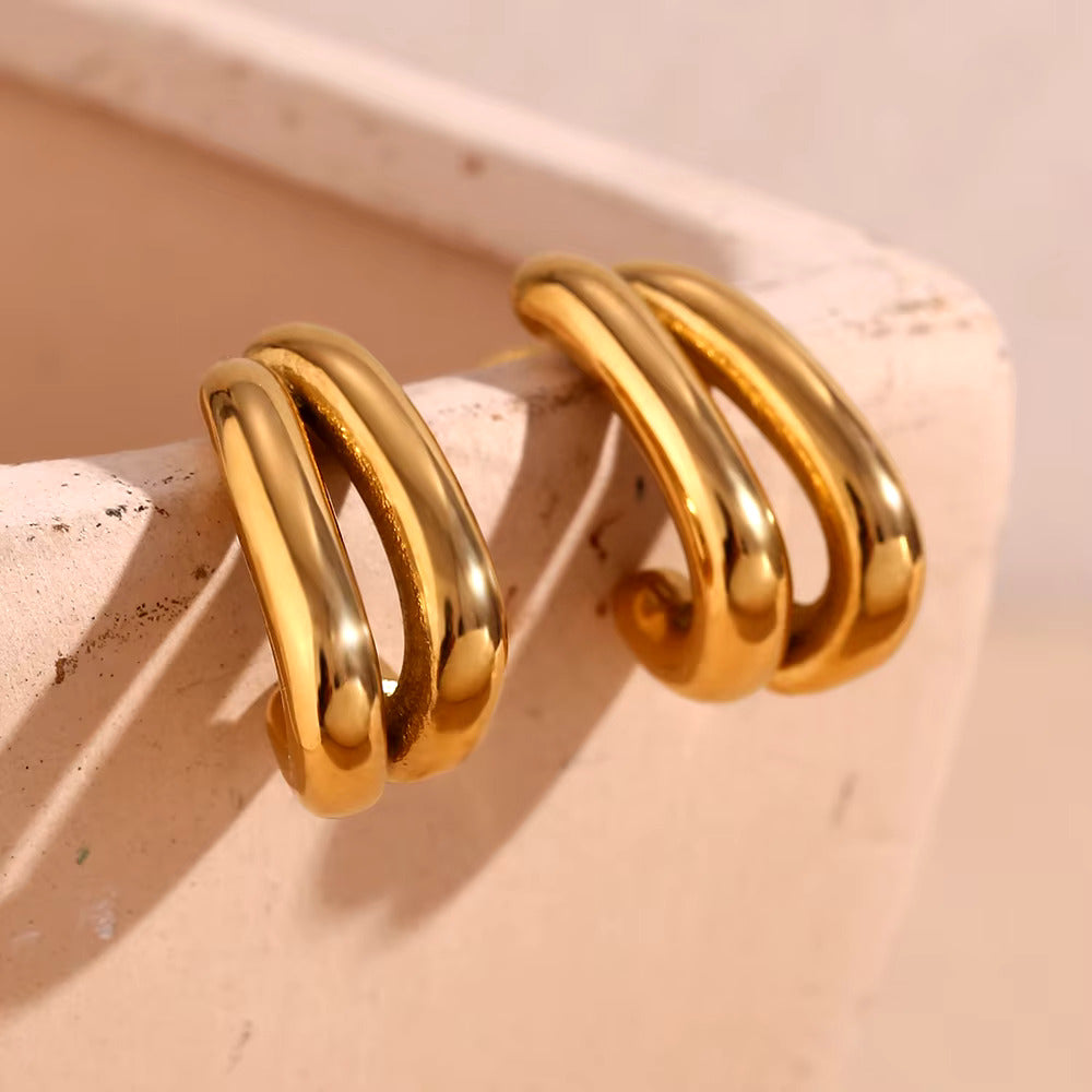 Twice as Nice Hoops