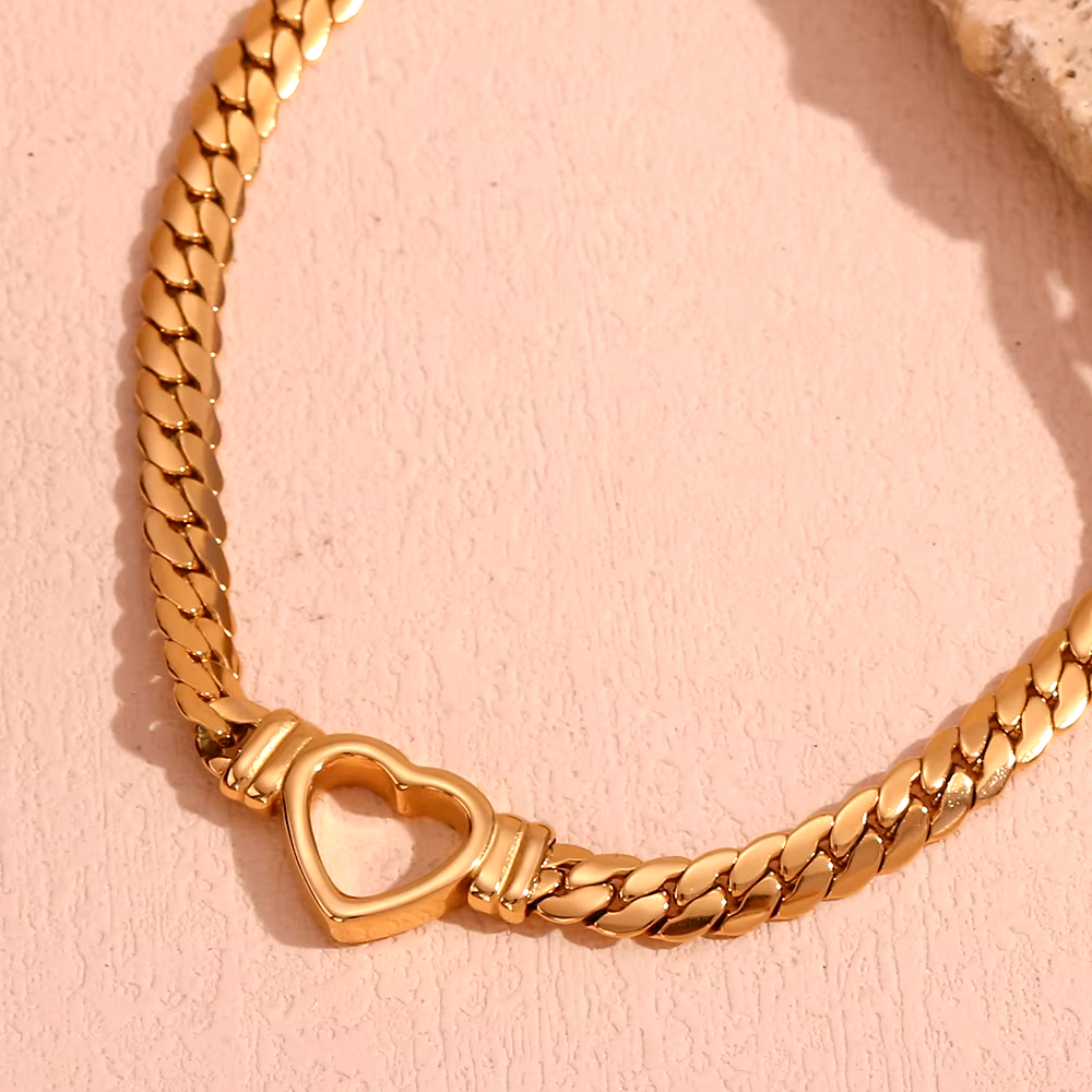 Crushin’ It Necklace