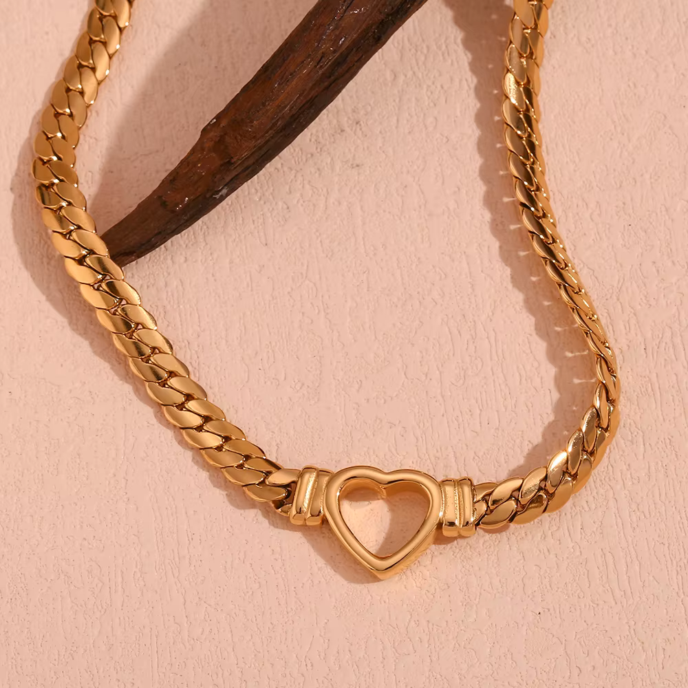 Crushin’ It Necklace