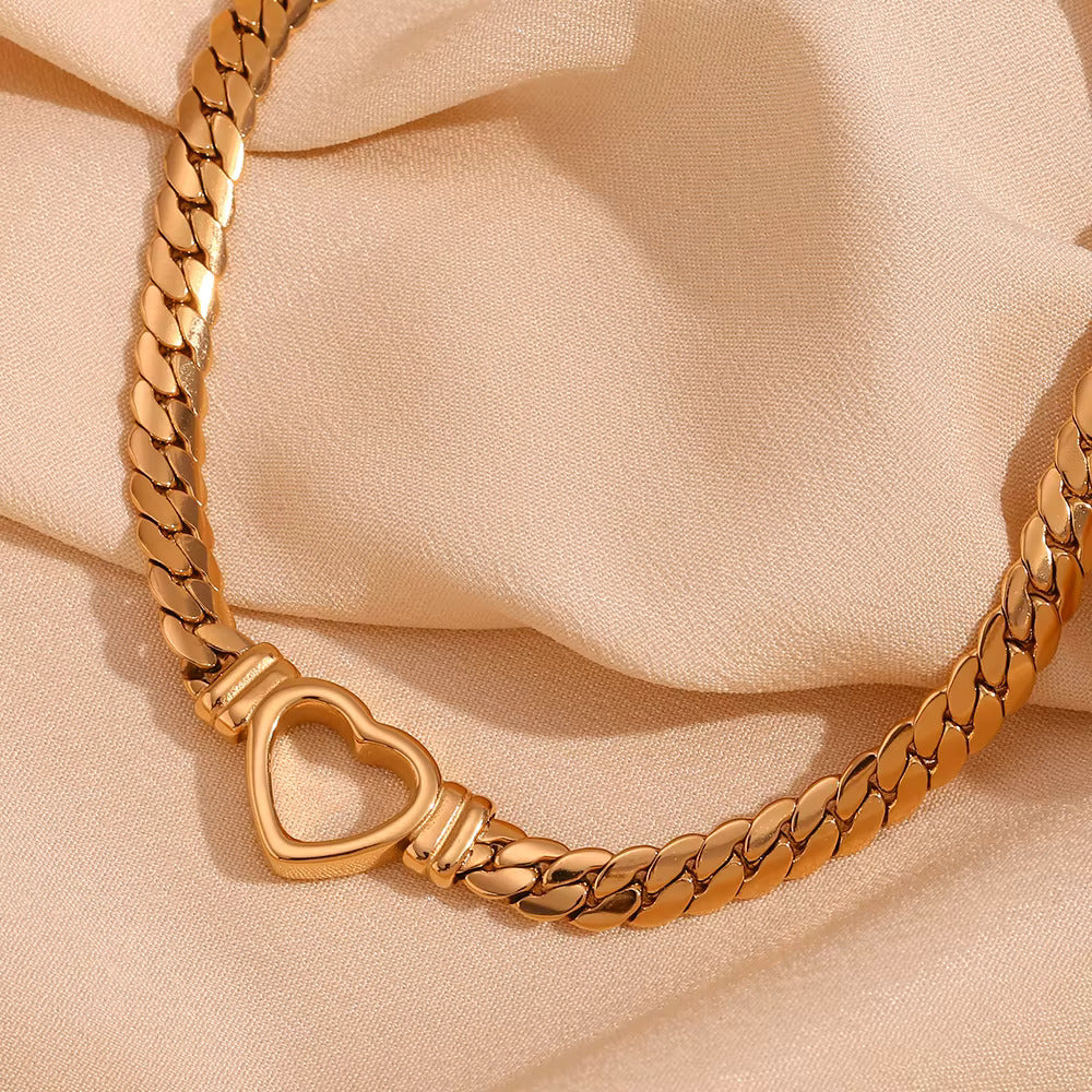 Crushin’ It Necklace